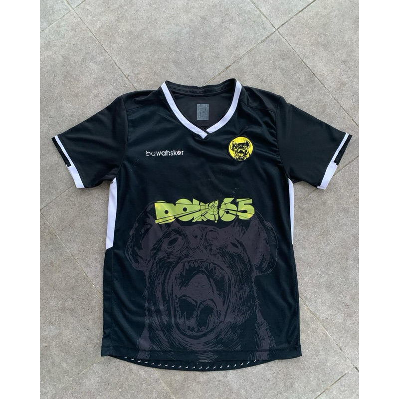 Jersey DOM 65