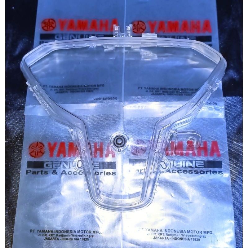 Mika kaca speedometer spidometer freego free go original yamaha