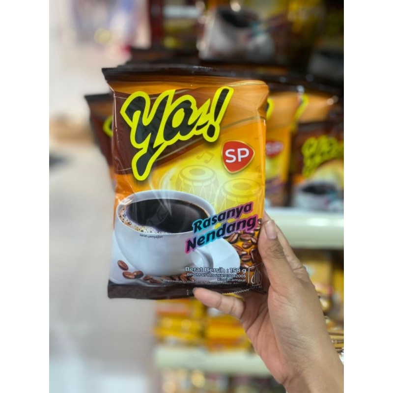 

KOPI YA SPESIAL