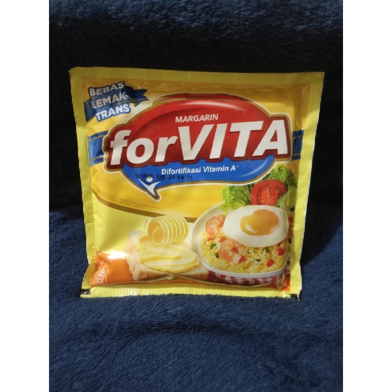 

Forfita margarine 200 gram