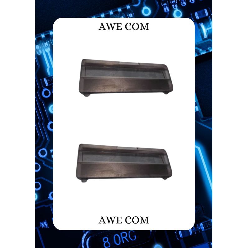 Mika tutup printer Epson LQ 310/LX 310