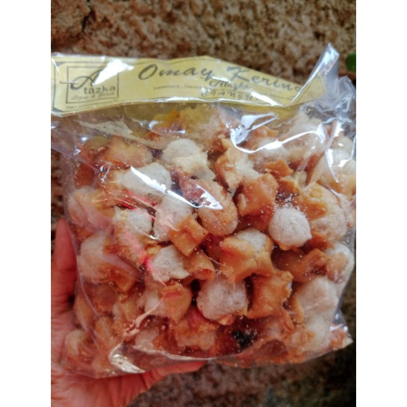 

SIOMAY KERING MINI 250 GR