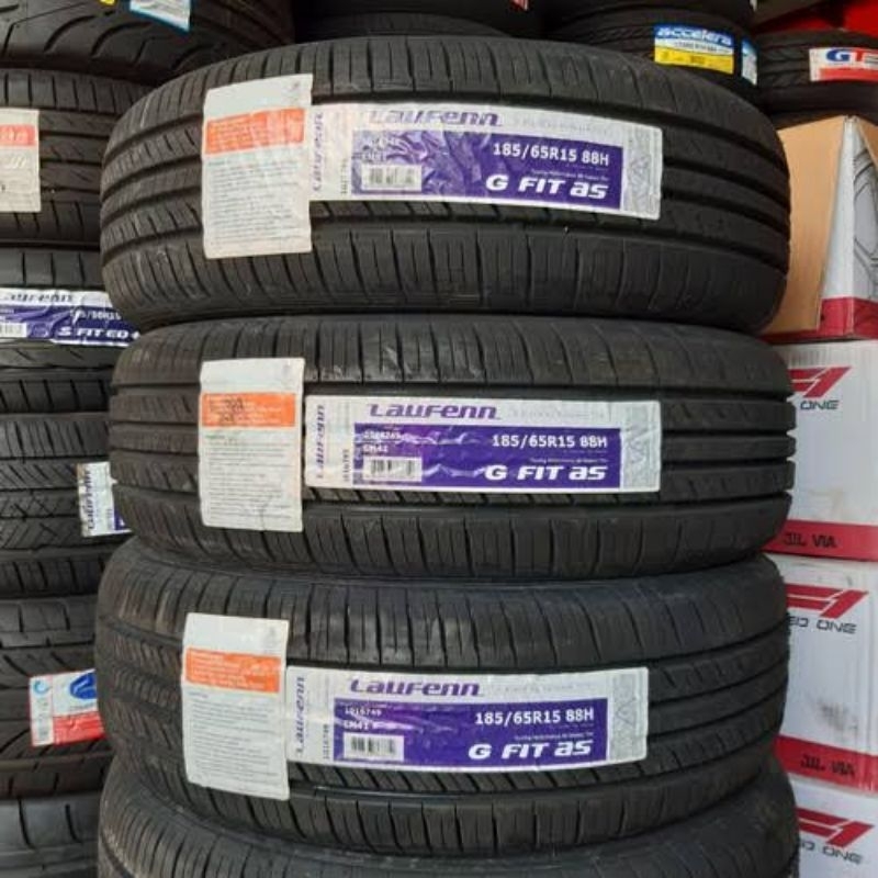 Laufenn 185/65 R15 G Fit As Ban Mobil Ertiga Veloz