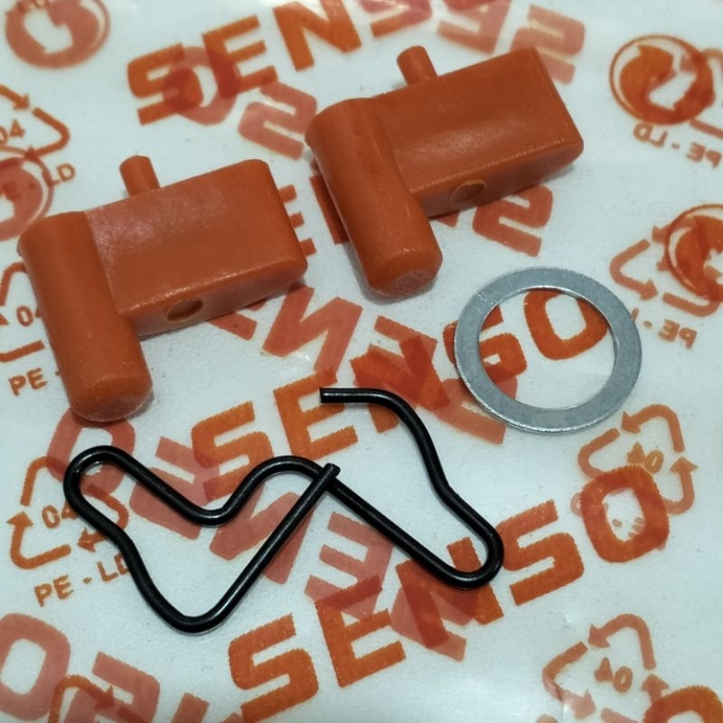 OK Kuku Starter MS382 Pawl Starter MS382 SP25