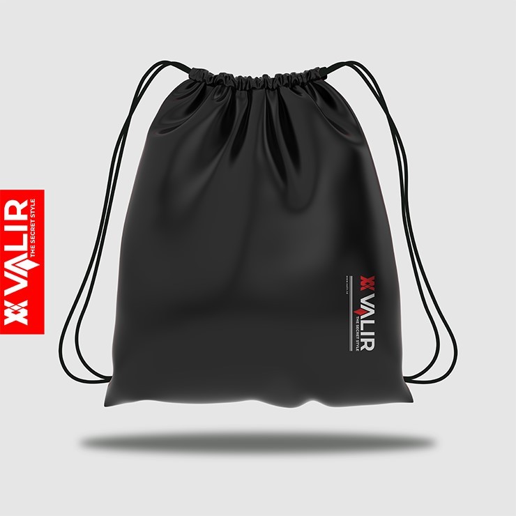 Valir tas Pria Mutifungsi