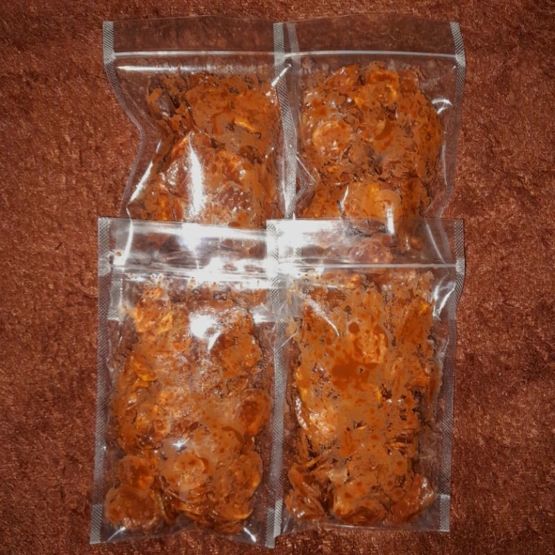 

Kripik Pisang Lumerr isi 100gram