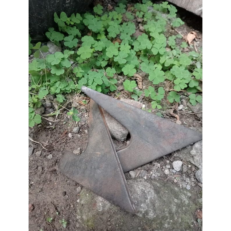 PEMANIS RANGKA CB GL100 MANISAN RANGKA BELAKANG CB GL100 TEBAL