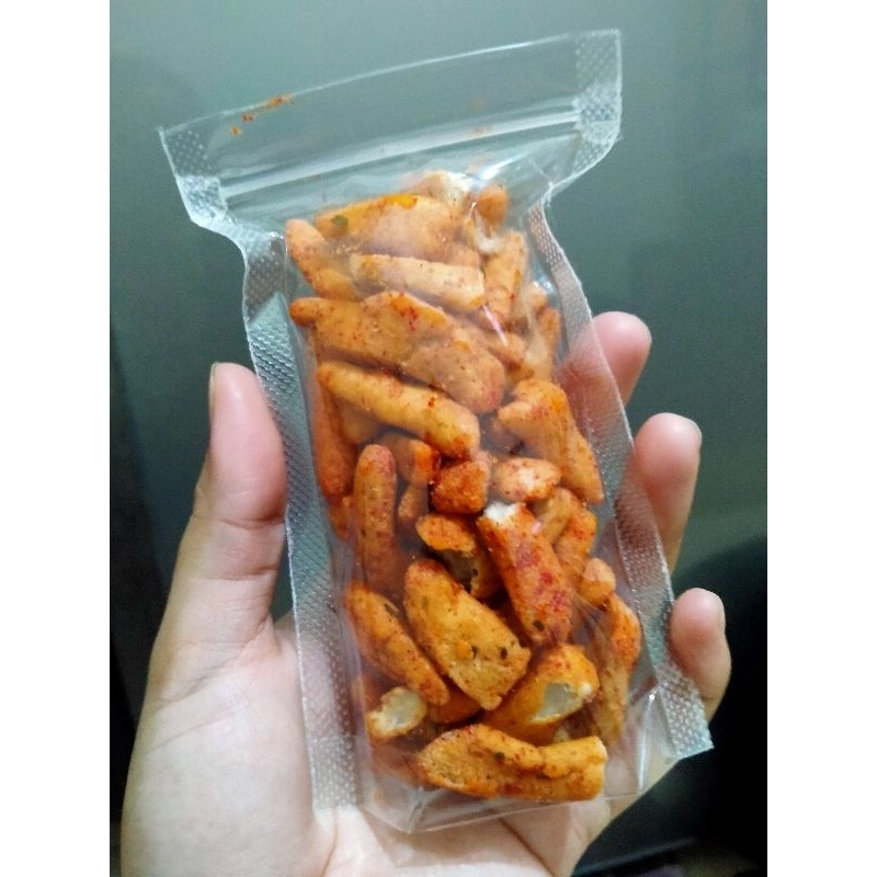 

Basreng Pedas