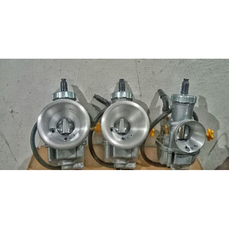 KARBU PE LEAMER 28,30,31 SUPERFLOW KEIHIN