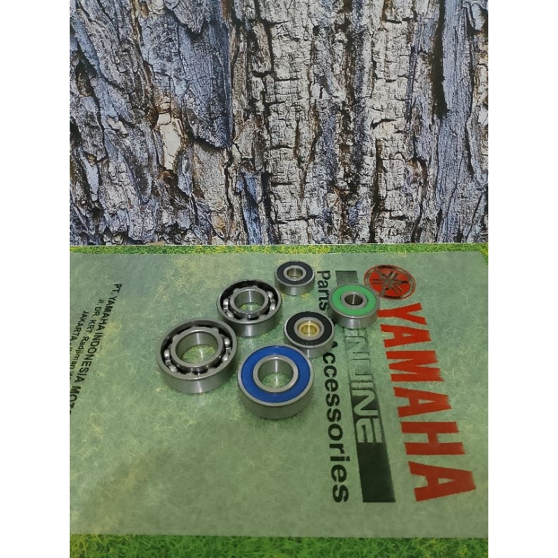 Harga gardan set nmax old Terbaru Jun 2026 | BigGo Indonesia