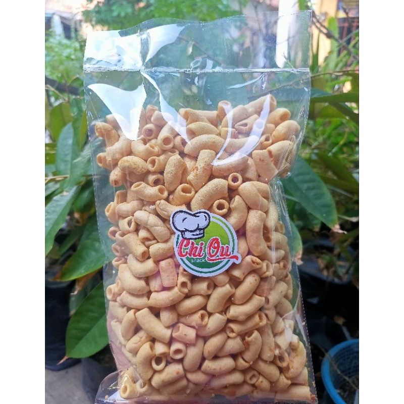 

Makaroni bantat 120 gram