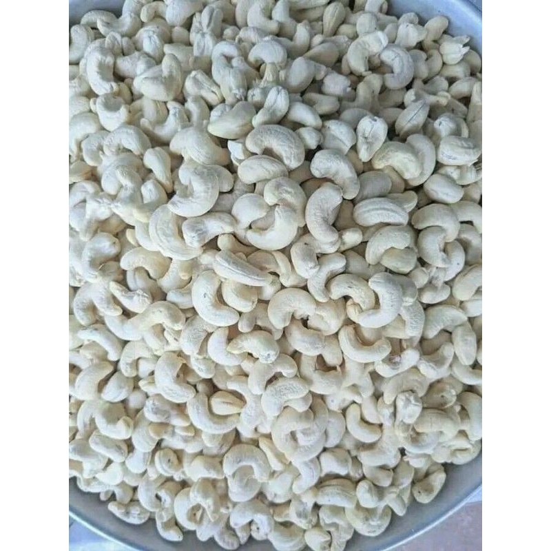 

Kacang Mete Mentah/Mateng