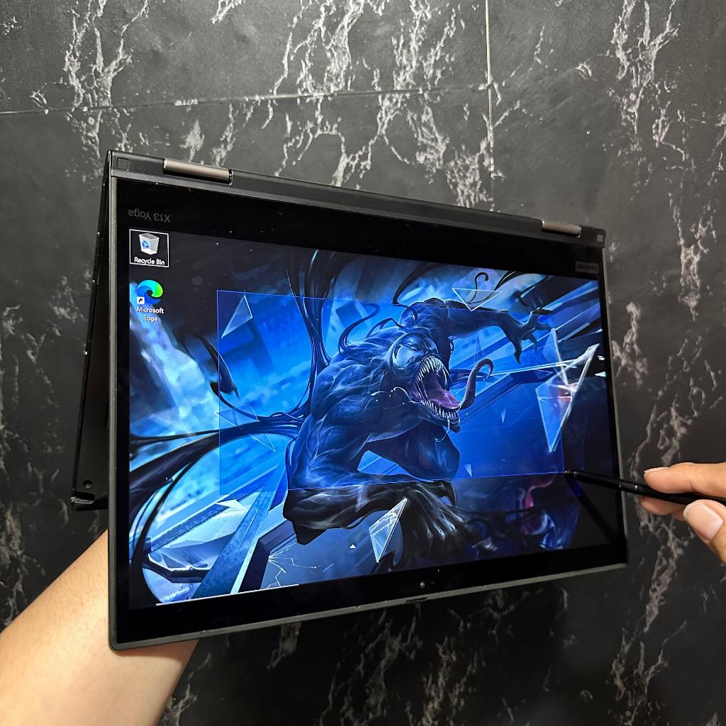 Lenovo Thinkpad X13 Yoga | L13 Yoga G3 G2 G1 Core I7 | I5 16GB 512GB