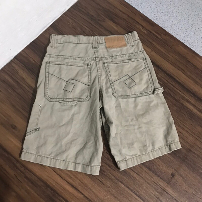 Jnco carpenter short pants size 28 second bekas