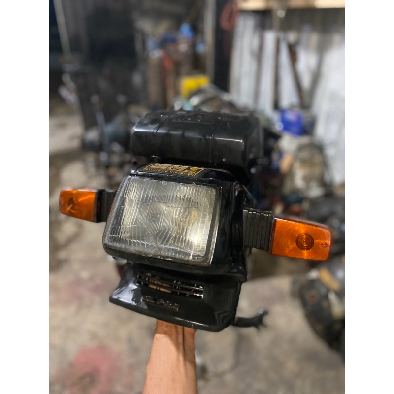 LAMPU SET DEPAN GL PRO/NEOTECH ORIGINAL