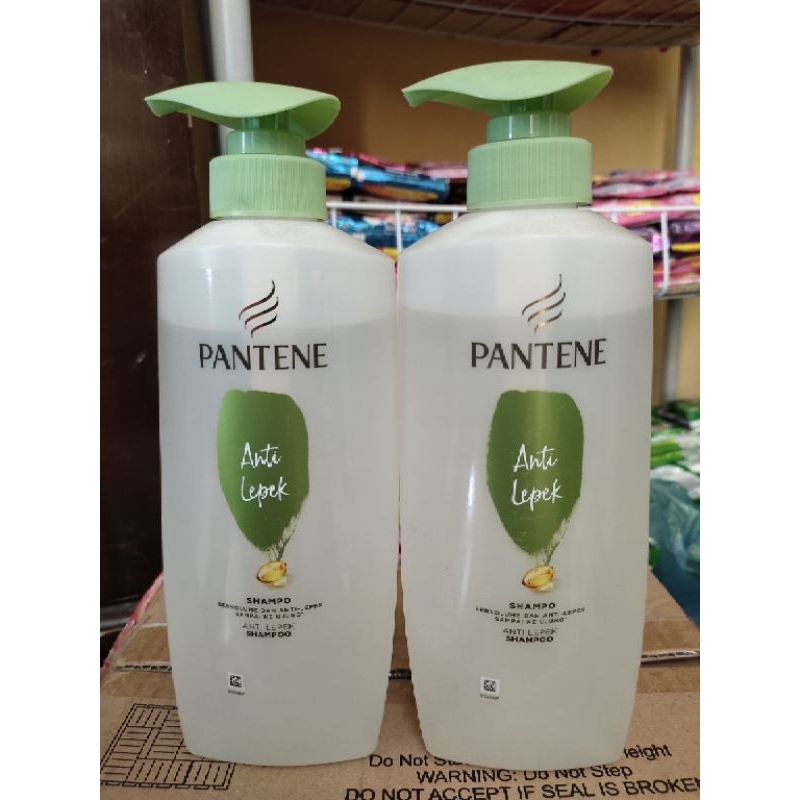Pantene shampo anti lepek 400ml