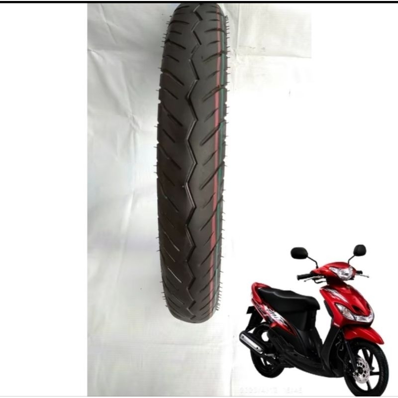 Ban Depan Motor Mio Fino Beat Ukuran 70/90 14