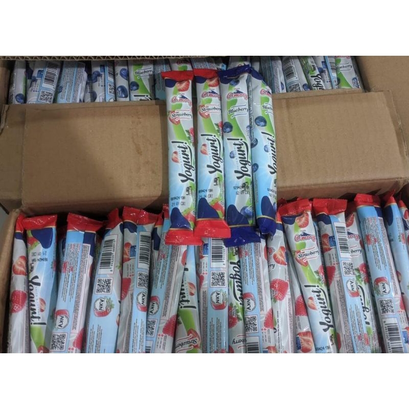 

Cimory Yogurt Stick