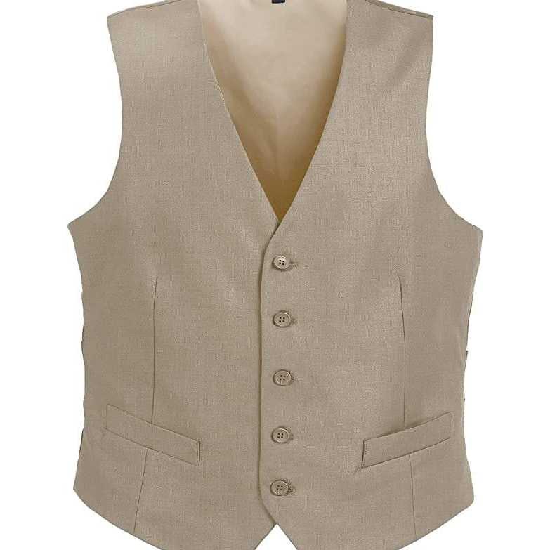 Rompi Pengantin Rompi Wedding Vest Nikah Rompi Pria Dalaman Jas