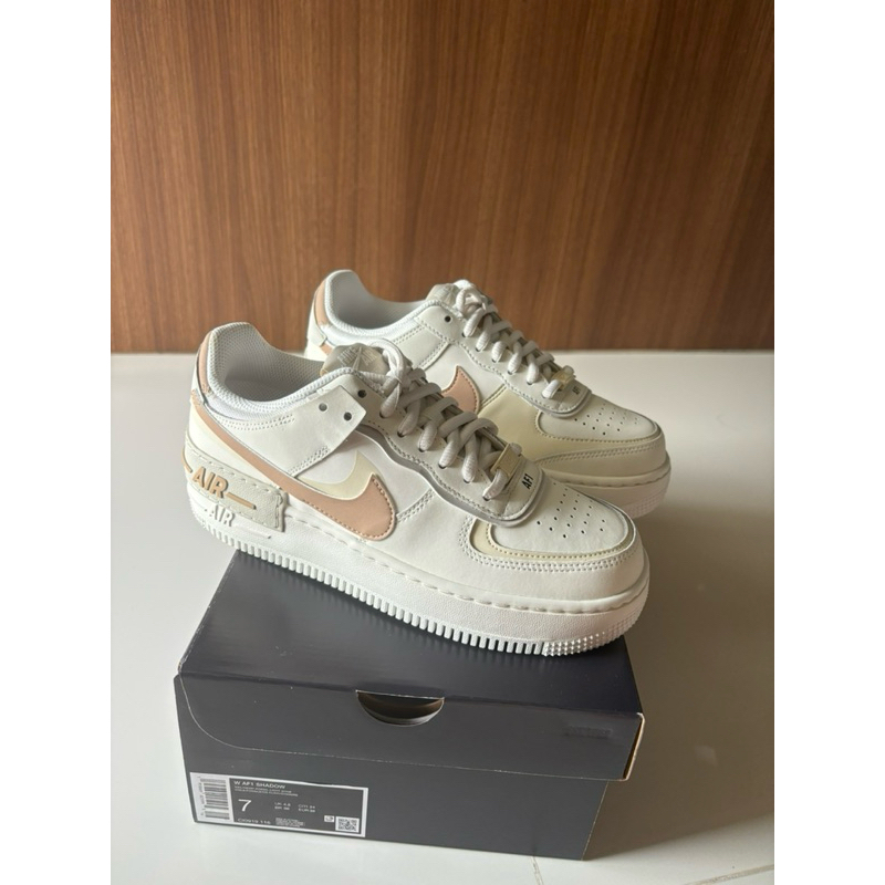 [BNIB] Nike Air Force 1 Shadow