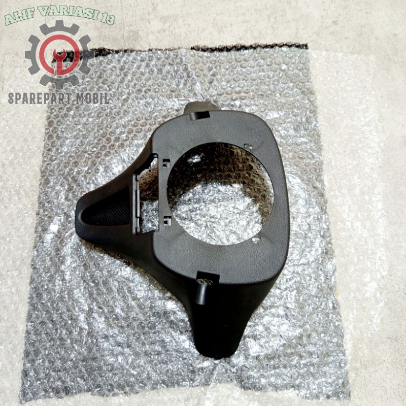Cover Tutup Bawah Stir Mobil Honda Jazz Gk5 HRV Ge8 Civic Original