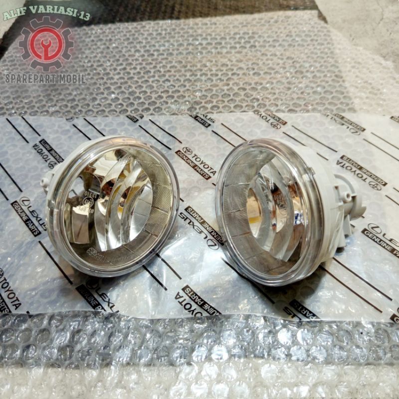 Batok Foglamp Mobil Avanza-Kenia-Agya-Ayla-Cayla-Sigra-Rush-Terios Original Koito