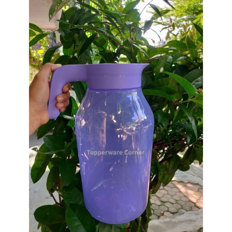 TUPPERWARE // Ceret // UNIVERSAL JAR 4.5L