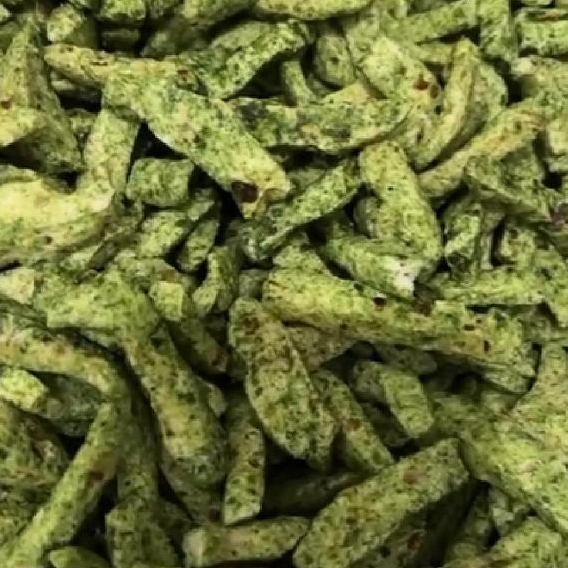

1 Kilo - Basreng Rumput Laut Viral - Inohong_999