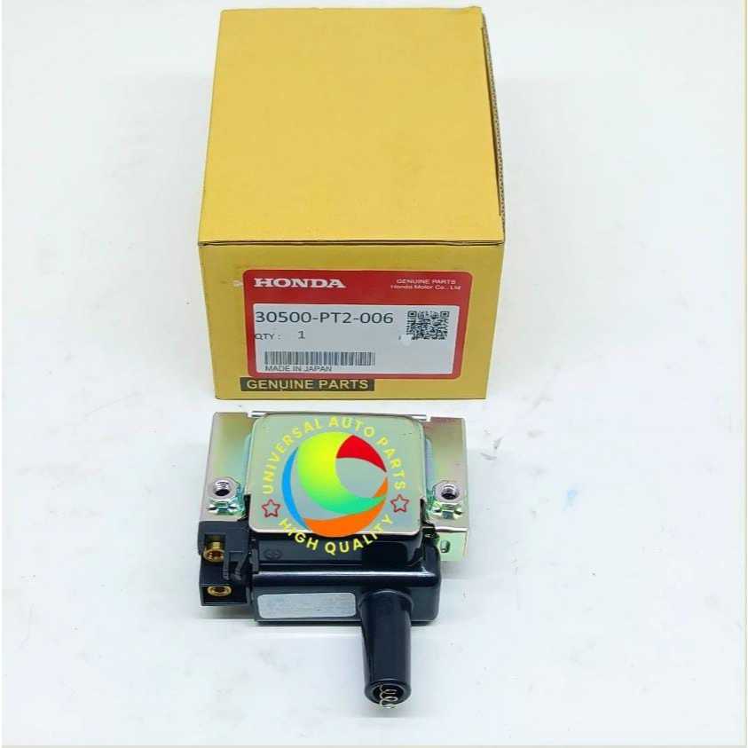 COIL IGNITION GENIO 30500-PT2-006 KWALITAS JAPAN