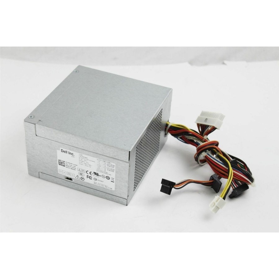 PSU DELL OPTIPLEX 9010 3010 7010 MT 275W 24+4 PIN 0R8JX0