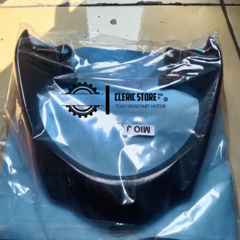 BEGEL BEHEL JOK MOTOR MIO J PEGANGAN JOK BELAKANG MIO J