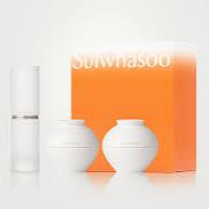 Sulwhas*o The Ultimate S 3 pcs Kit