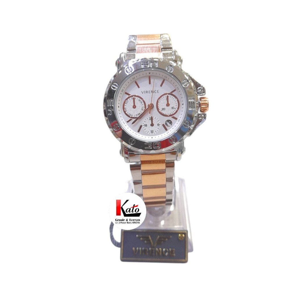Jam Tangan VIRENCE
