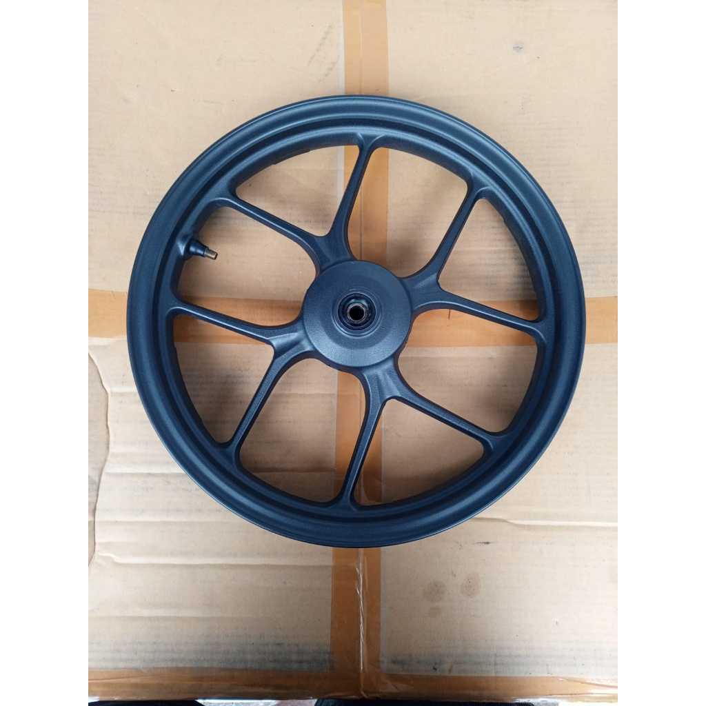 velg beat deluxe velk velek depan new beat led deluxe beat street led pelek genio palang 8 ORIGINAL