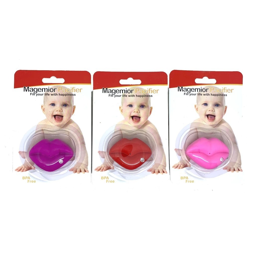 Gigitan Empeng lucu,Empeng Gigi Kumis,Dot Bayi Lucu,Dot, EMPENG KUMIS Empeng Bayi Empeng Karakter em