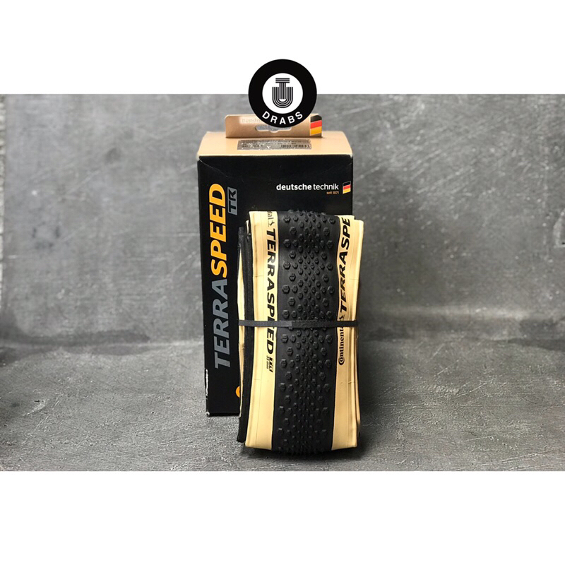 Ban continental terra speed Tr protection 700x35C