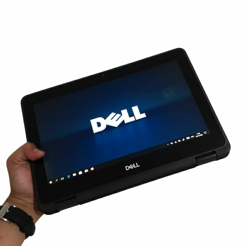 Laptop Dell Latitude 2-in-1 Touchscreen