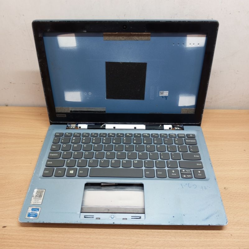 Casing Case Kesing Cassing Laptop Lenovo Ideapad 120S-11IAP