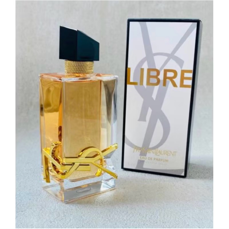 YSL LIBRE WOMAN ORIGINAL