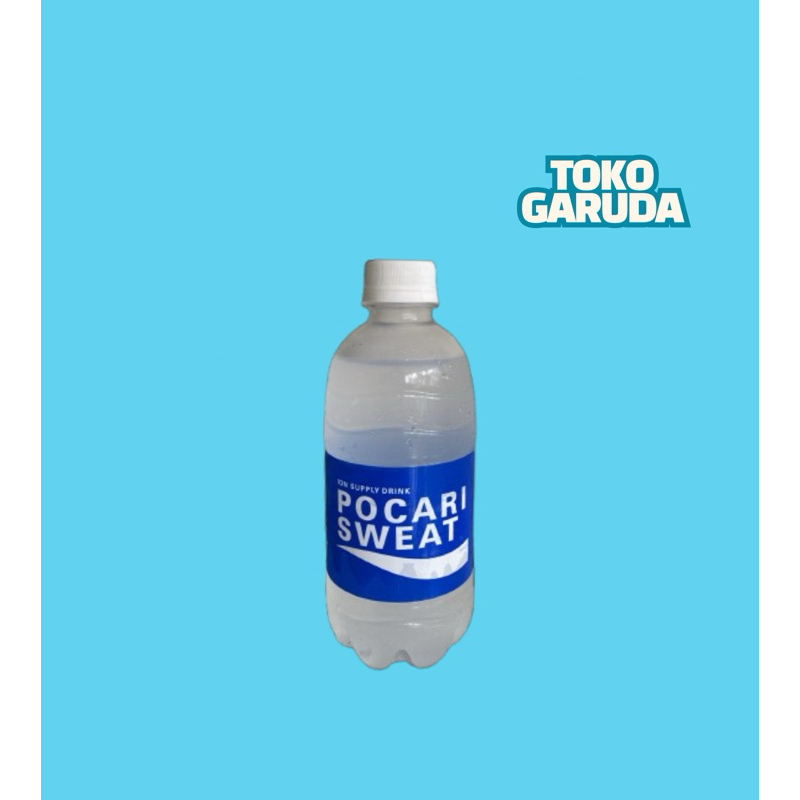 

Pocari Sweet 350 ml