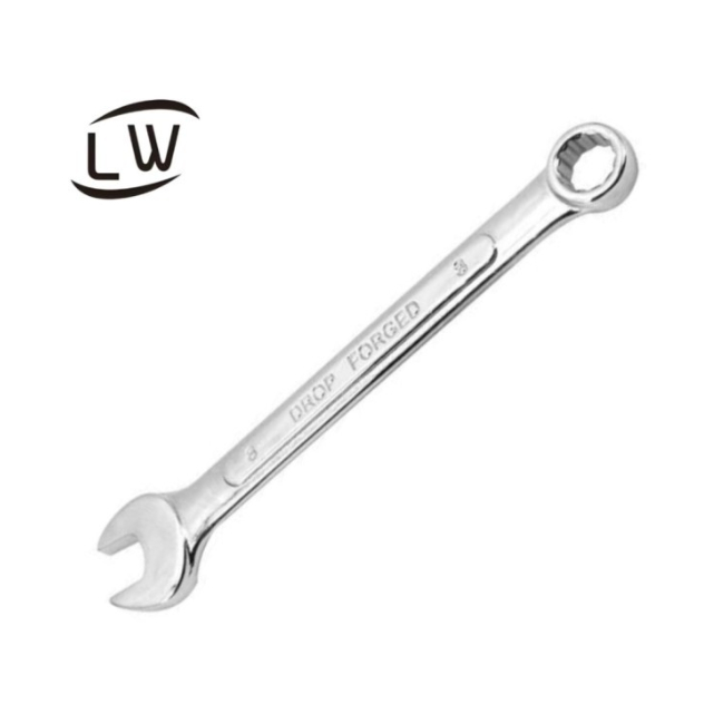 KUNCI RING PAS KOMBINASI / COMBINATION SPANNER WRENCH RING 24MM