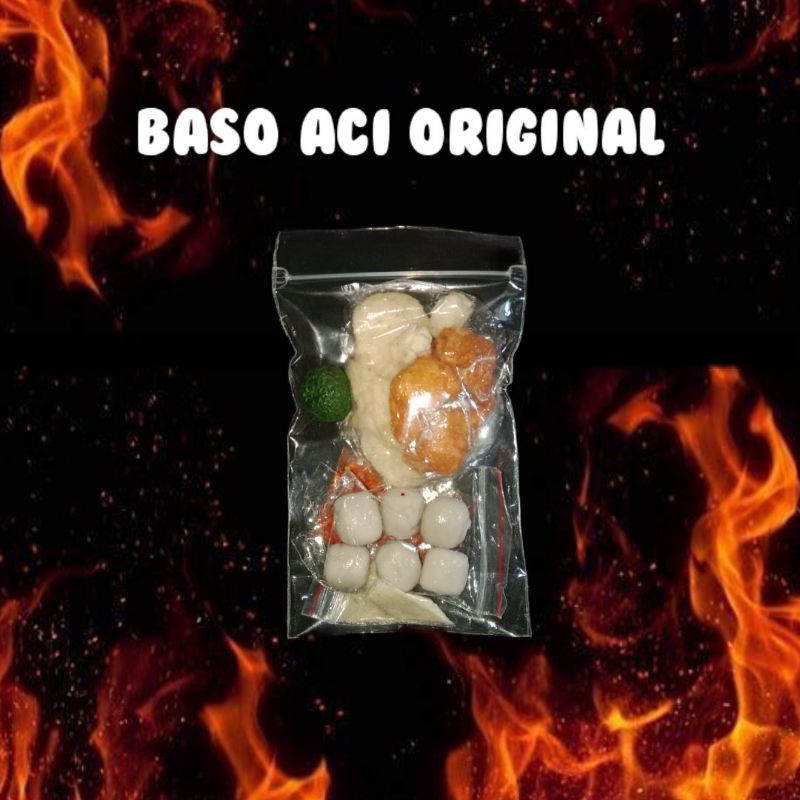 

BASO ACI ORIGINAL