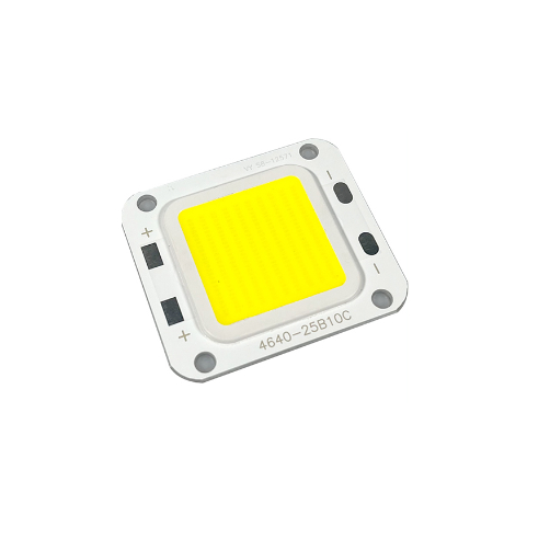 Chip Lampu LED COB 100 Watt Floodlight Spotlight 100W