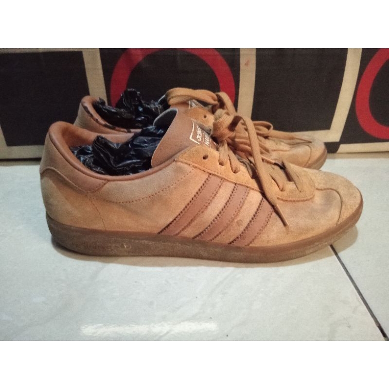 Adidas Hawaii Island Series