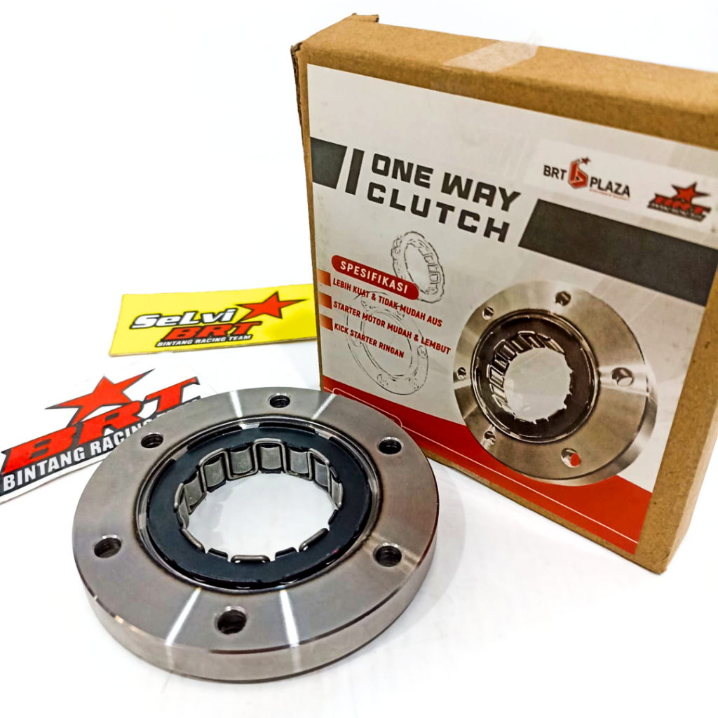 MIMIS STATER STATER ONE WAY SET BRT KLX 150 DTRACKER 150 KLX 140