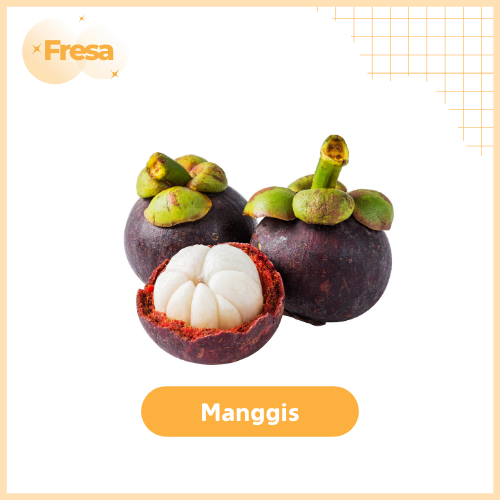 

Manggis 1 Kg Fresh & Sehat | Fresa Mart