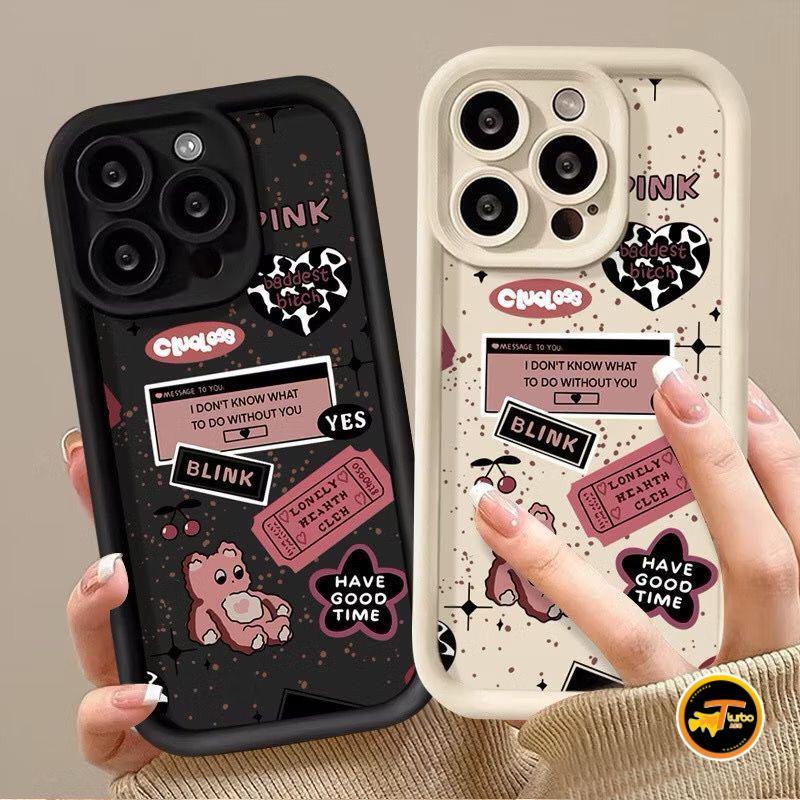 SS1002 Case For XIAOMI REDMI A1 A2 A3 6X 8 9 9A 9i 9C 10A 10 10C 12 12C 11A 13 13C 14C NOTE 8 9 10X 