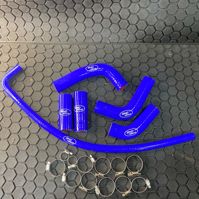 SELANG RADIATOR NINJA 250 KARBU /Z250 /250 FI (2017)