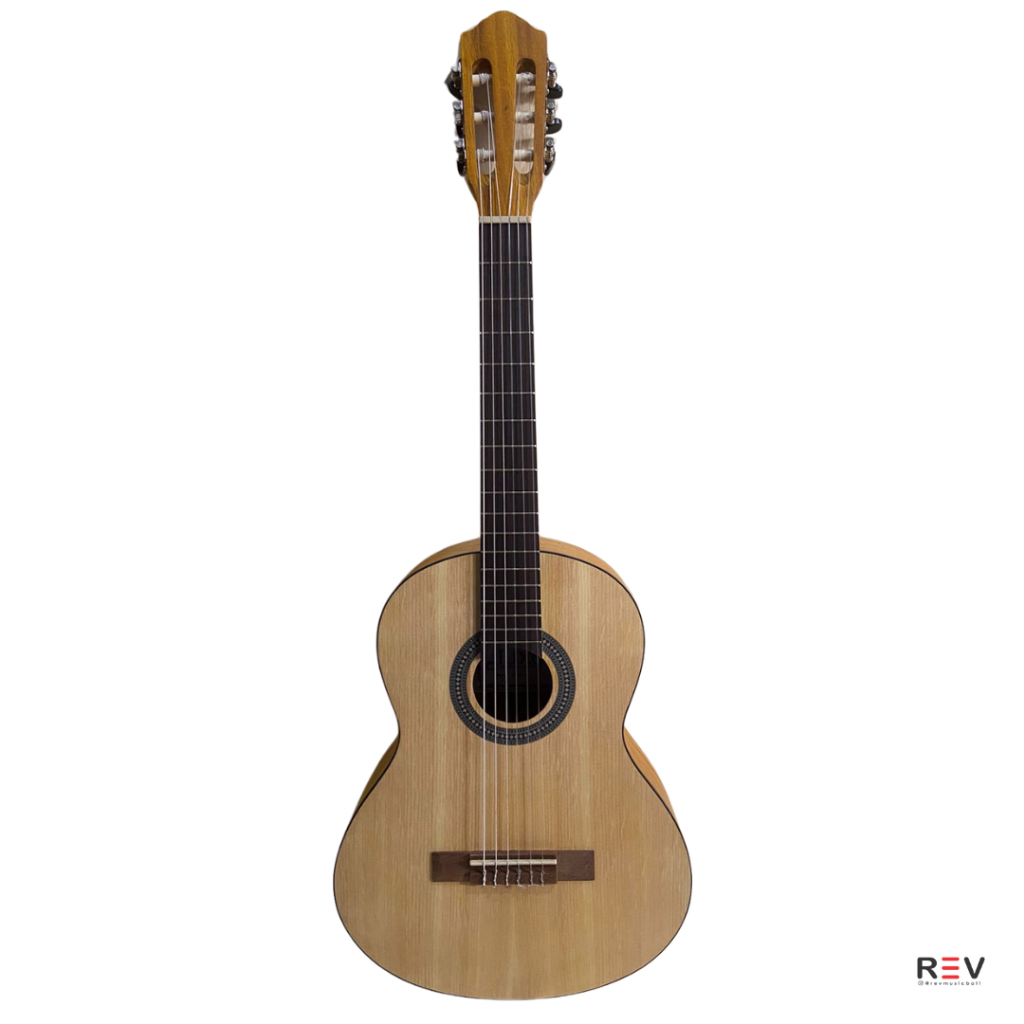 Gitar Classic Dluxe DC-10 3/4 Nylon ORIGINAL