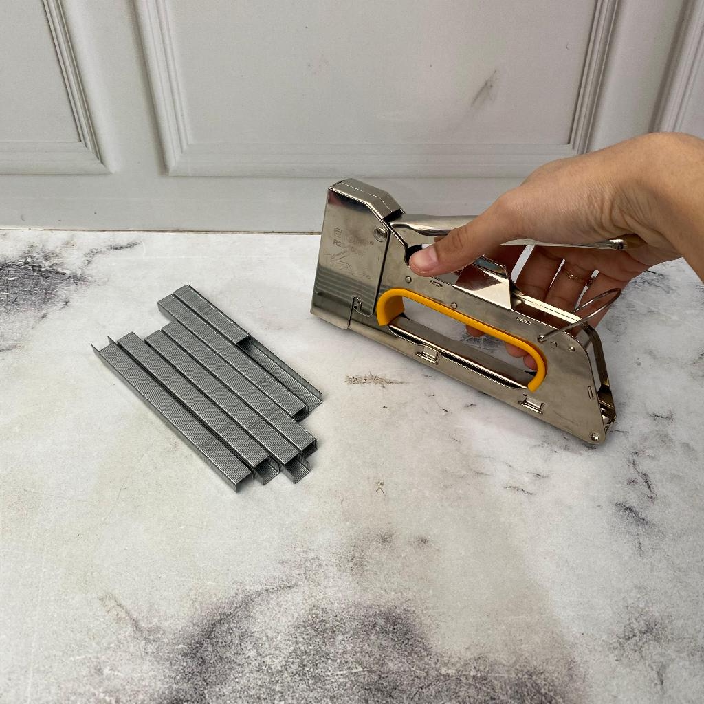 

STAPLER TEMBAK ETONA E23 kebutuhan kantor bisa COD termurah